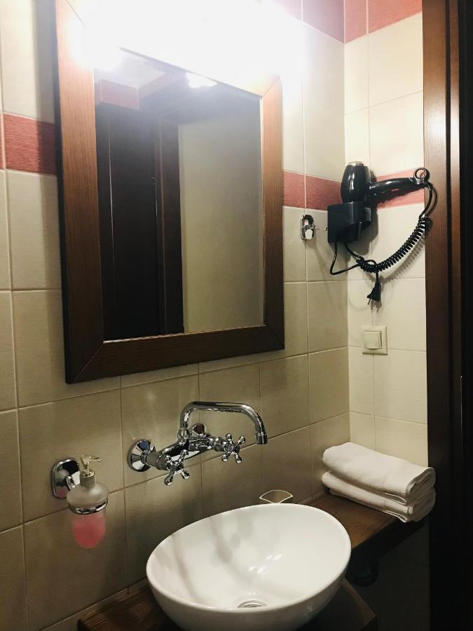 Guesthouse Alkioni Lithotopos Ngoại thất bức ảnh