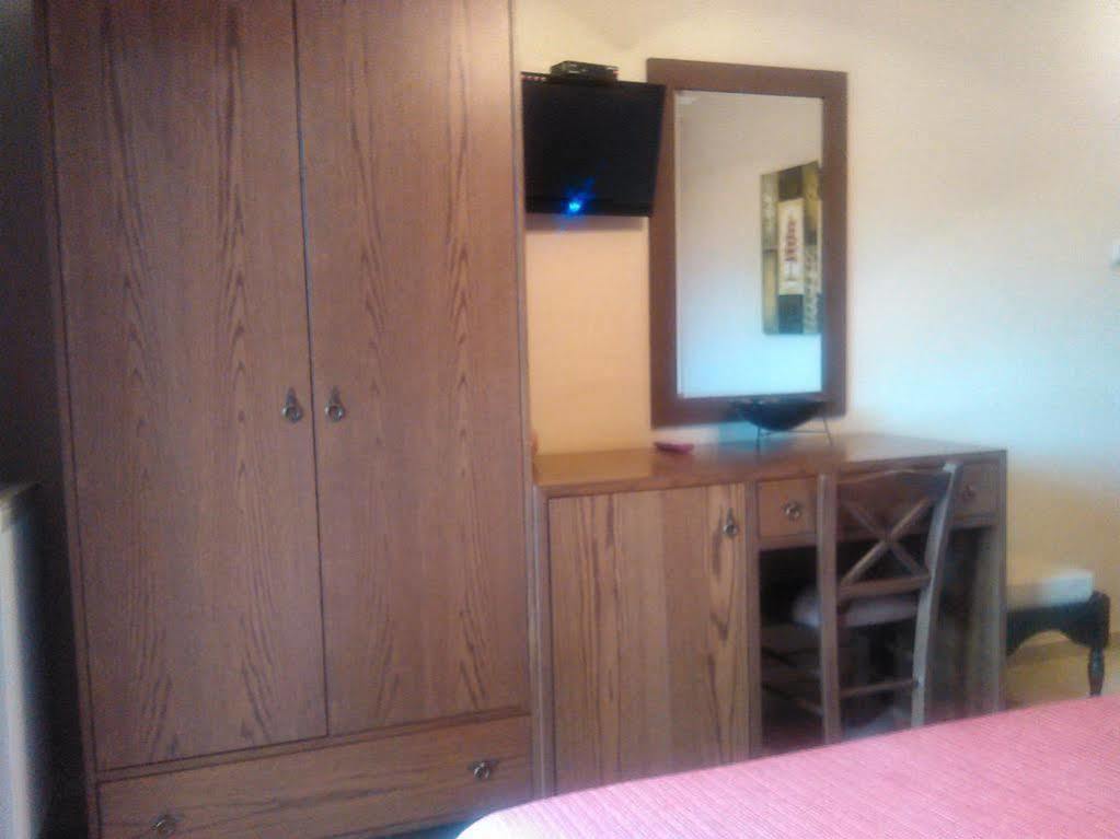 Guesthouse Alkioni Lithotopos Ngoại thất bức ảnh
