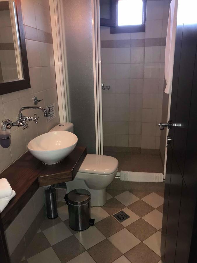 Guesthouse Alkioni Lithotopos Ngoại thất bức ảnh