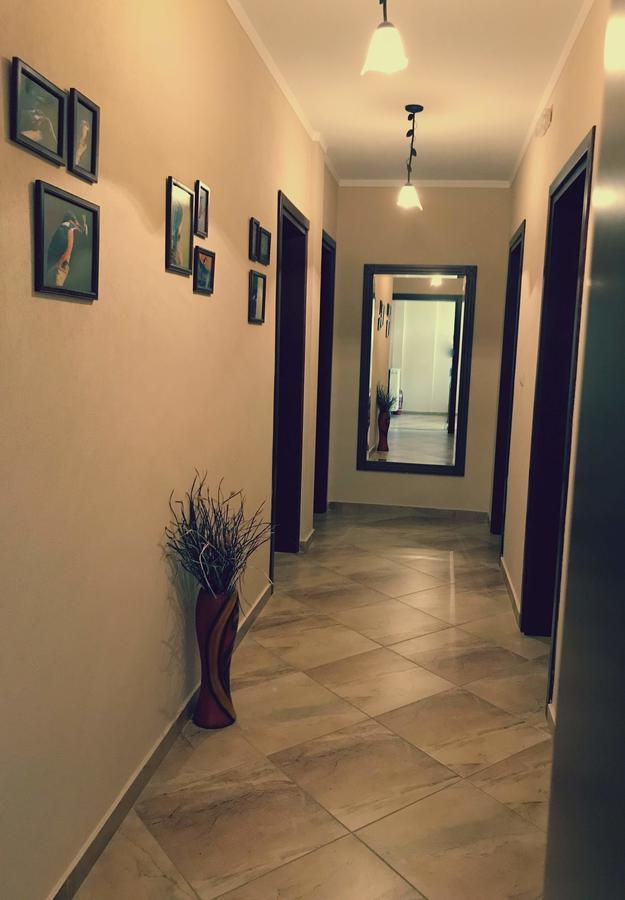 Guesthouse Alkioni Lithotopos Ngoại thất bức ảnh